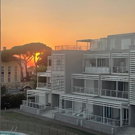A Casa Di Tato Apartment Calambrone Bagian luar foto