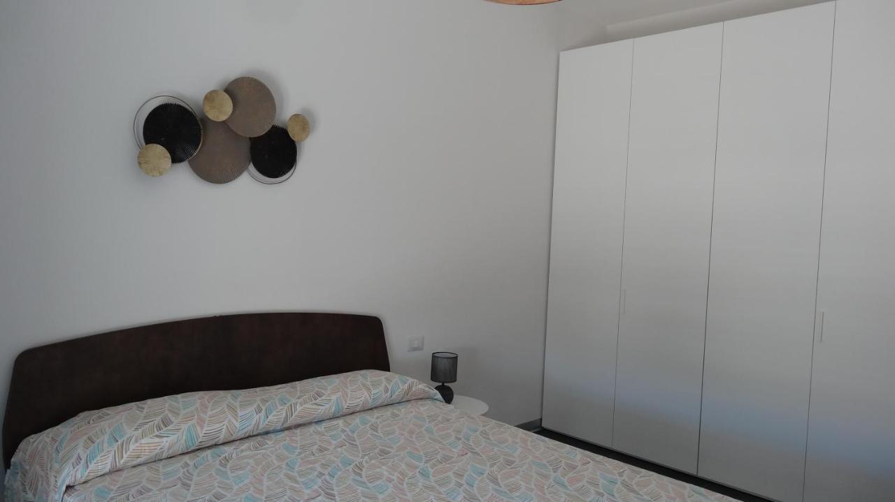 A Casa Di Tato Apartment Calambrone Bagian luar foto