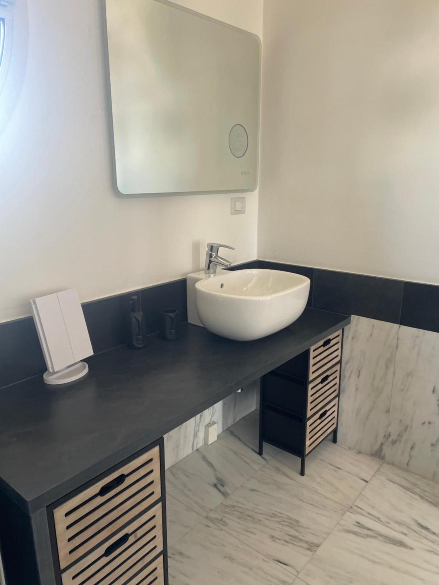 A Casa Di Tato Apartment Calambrone Bagian luar foto